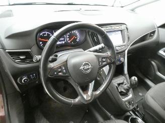 Opel Zafira 1.6D TOURER EDITIO picture 26