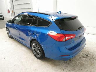 Ford Focus ST-LINE picture 9