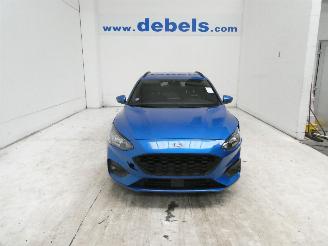 Schadeauto Ford Focus ST-LINE 2022/6
