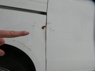 Mercedes Vito 1.7 D picture 17