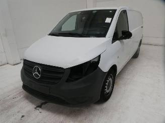 Mercedes Vito 1.7 D picture 4