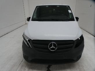 Mercedes Vito 1.7 D picture 2