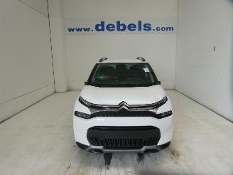 Schadeauto Citroën C3 Aircross AIRCROSS 2022/6