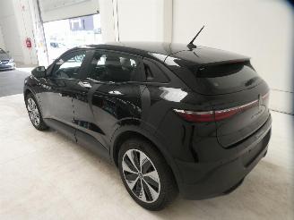 Renault Mégane E-TECH EVOLUT picture 4