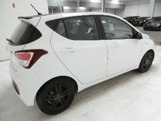 Hyundai I-10 TWIST picture 7