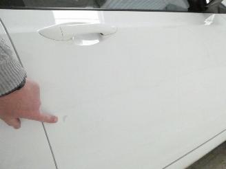 Audi A3 SPORTBACK picture 8