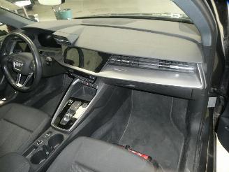 Audi A3 SPORTBACK picture 16