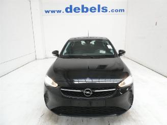 Vaurioauto  passenger cars Opel Corsa  2022/3