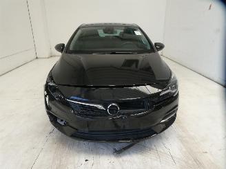 Opel Astra ELEGANCE picture 2