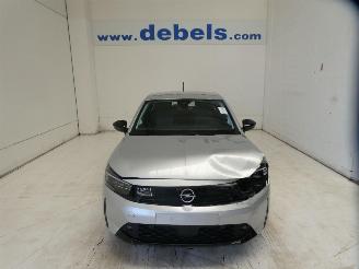 Avarii autoturisme Opel Corsa EDITION 2024/9