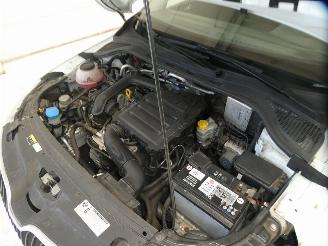 Skoda Rapid ACTIVE picture 23