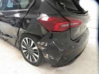 Ford Focus TITANIUM X picture 10