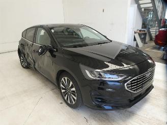 Ford Focus TITANIUM X picture 18