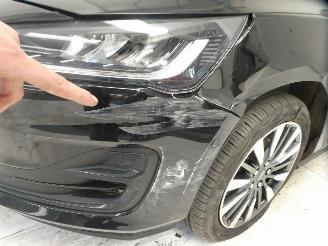 Ford Focus TITANIUM X picture 4