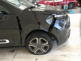Citroën C3 III picture 11