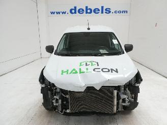 Schadeauto Renault Express 1.5D CONFORT 2023/6