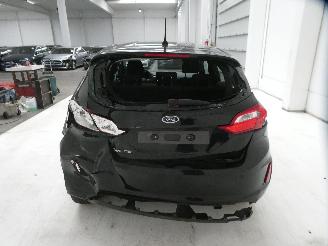 Ford Fiesta 1.0 ECOBOOST picture 9