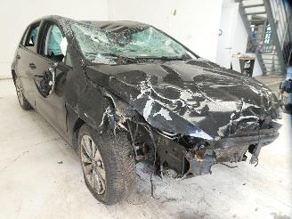 Volkswagen Golf COMFORTLINE picture 17