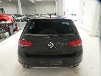 Volkswagen Golf COMFORTLINE picture 12