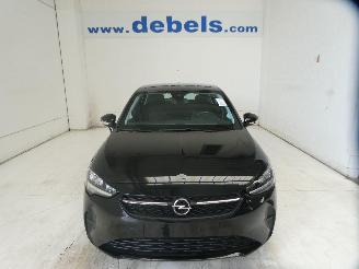 uszkodzony samochody osobowe Opel Corsa EDITION 2023/2