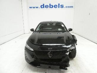 Auto incidentate Peugeot 308 1.5D   III ALLURE 2022/7