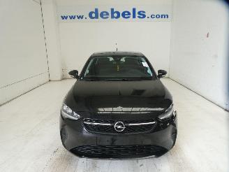 Damaged car Opel Corsa EDITION 2023/1