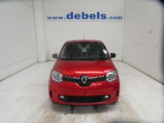 Avarii autoturisme Renault Twingo III TECHNO 2024/6