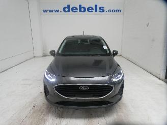 Avarii autoturisme Ford Fiesta TREND 2022/2