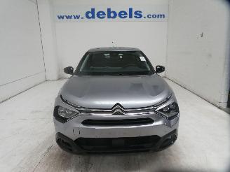 Avarii autoturisme Citroën C4 Ã‹- FEEL PACK BUSIN 2023/3