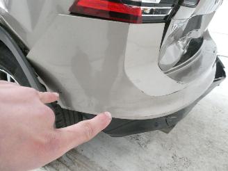 Volkswagen Tiguan COMFORTLINE picture 7
