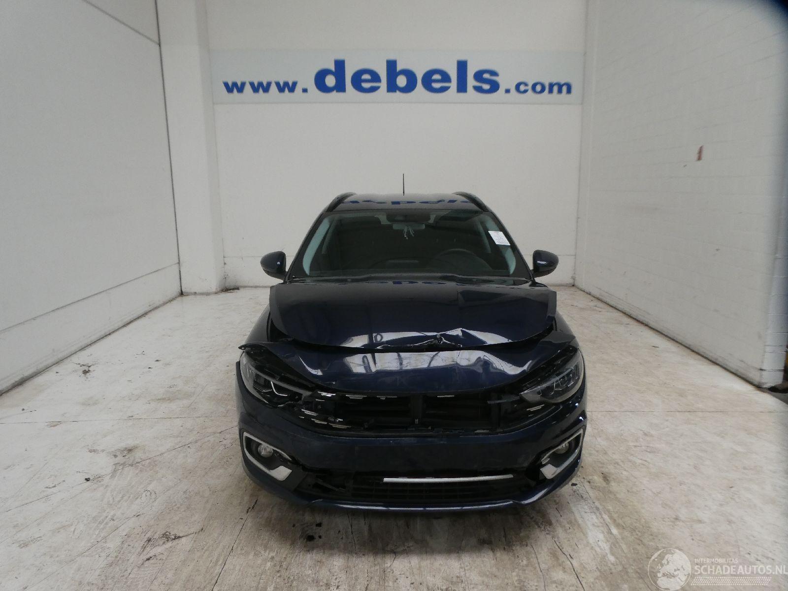 Fiat Tipo 1.0