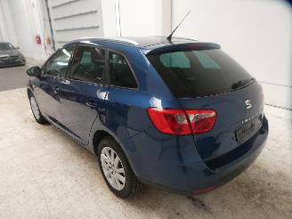 Seat Ibiza ST ECOMOTIVE picture 7