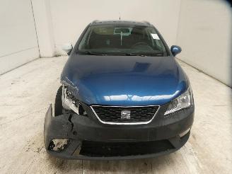 Seat Ibiza ST ECOMOTIVE picture 2