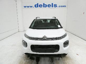 Unfallwagen Citroën C3 AIRCROSS LIVE 2020/2