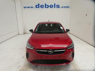 Voiture accidenté Opel Corsa EDITION 2023/4