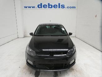 škoda osobní automobily Volkswagen Polo TRENDLINE 2017/3