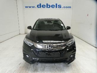 škoda osobní automobily Honda Hr-v EXECUTIVE 2020/10