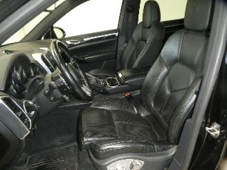 Porsche Cayenne  picture 16