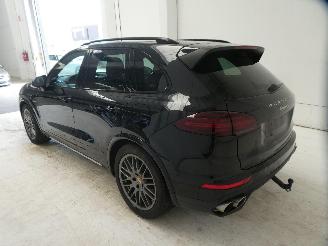 Porsche Cayenne  picture 4