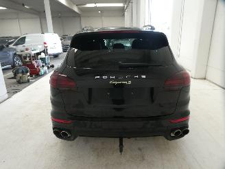 Porsche Cayenne  picture 6