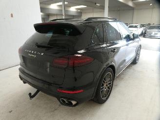Porsche Cayenne  picture 7