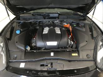 Porsche Cayenne  picture 21