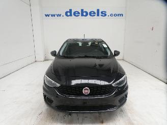 Schadeauto Fiat Tipo POP 2019/8
