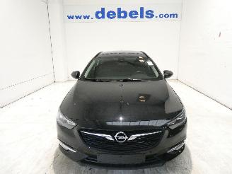 škoda osobní automobily Opel Insignia 1.6D EDITION 2017/9