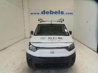 Avarii autoturisme Fiat Doblo  2023/5