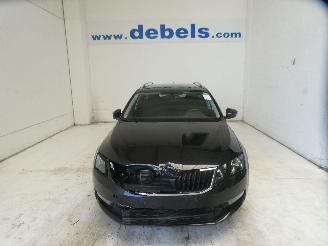 Avarii autoturisme Skoda Octavia AMBITION 2019/4