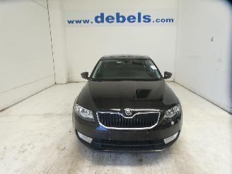 Avarii autoturisme Skoda Octavia AMBITION 2016/3