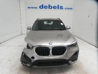 Avarii autoturisme BMW X1 SDRIVE18I 2022/1