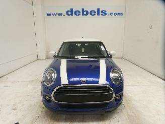 Avarii autoturisme Mini Cooper  2020/3