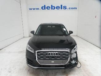 Avarii autoturisme Audi Q2  2020/7